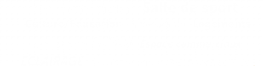 Kit vidéosurveillance