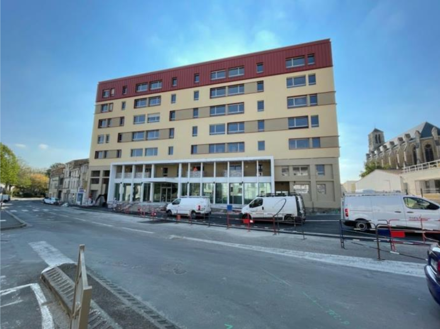 Électricité, vidéosurveillance