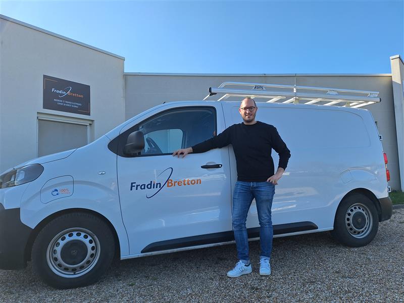 Jean Baptiste - Poitiers